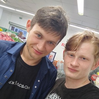Telegram profile photo for 0,5 качка ☺️😍