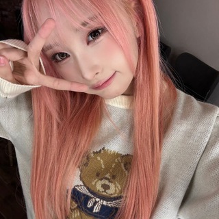 Telegram profile photo for Candy Chowon