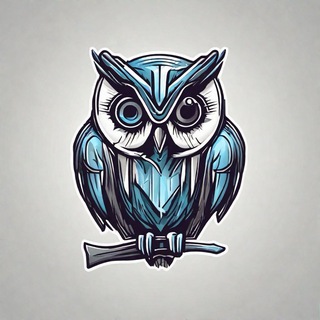 Telegram profile photo for Сова кричала