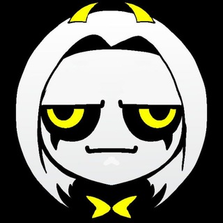 Telegram profile photo for Мусорка Эбони
