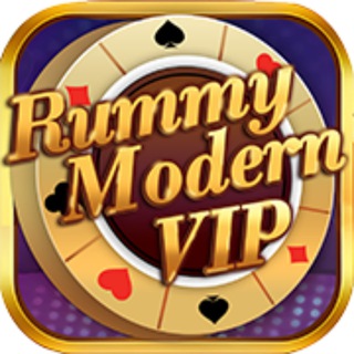 Telegram profile photo for RummyModernVIP_Official