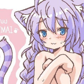 Telegram profile photo for 💬фурята