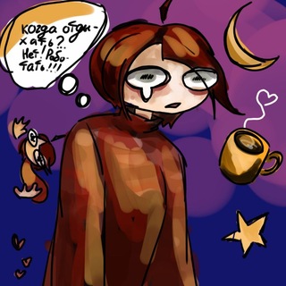 Telegram profile photo for Любава (Лоро) щит постит