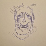 Telegram profile photo for Подвал Ёко👀
