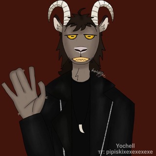 Telegram profile photo for Первый Реактивный Советский Сас 🐐🫀