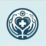 Telegram profile photo for Nursing