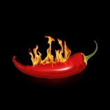 Telegram profile photo for ChiliWishList🌶️