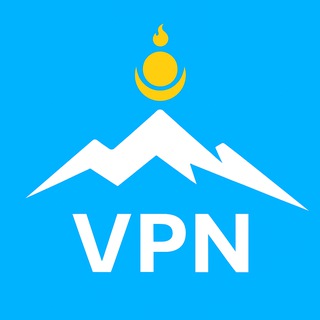 Telegram profile photo for VPN Kurumkan | Курумкан