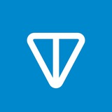 Telegram profile photo for free TON