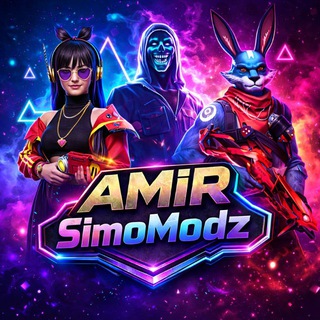 Telegram profile photo for AMiR SimoModz