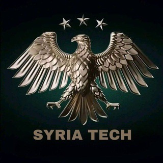 Telegram profile photo for SYRIA TECH
