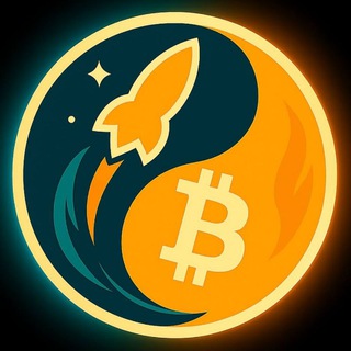 Telegram profile photo for YinYangPortal