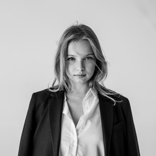 Telegram profile photo for dobrolllubova