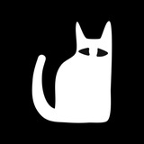 Telegram profile photo for nekomi