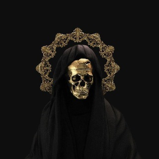 Telegram profile photo for WOMAN_SHAMAN