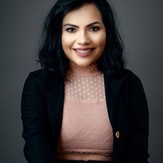 Telegram profile photo for Suellen Borges | Redação e Português