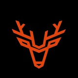Telegram profile photo for Green Deer Tattoo | Тату эскизы