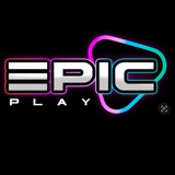 Telegram profile photo for Epic play