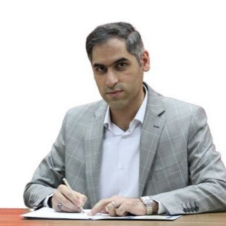 Telegram profile photo for Dr.Karimi