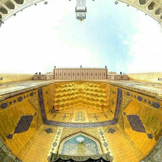Telegram profile photo for کتابخانه علوم غریبه و روحانی