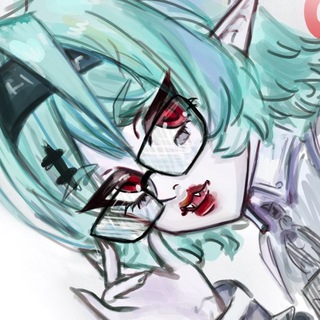 Telegram profile photo for qwisい