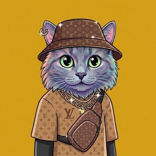 Telegram profile photo for CrikeyCallz