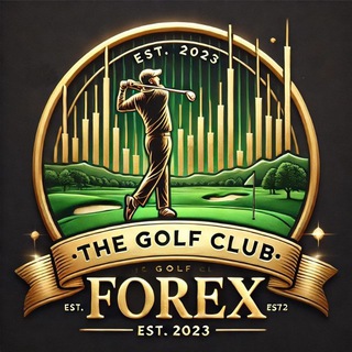 Telegram profile photo for THE GOLF CLUB FOREX®️