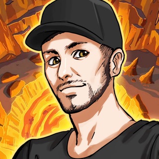 Telegram profile photo for DragonSteak Club