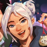 Telegram profile photo for Jett