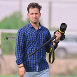 Telegram profile photo for 📷 حسين عامر 📷