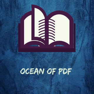 Telegram profile photo for Ocean of PDF