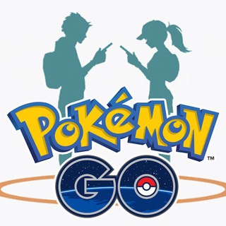Telegram profile photo for Pokemon GO: Friends & Trade AirPokeGo