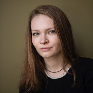 Telegram profile photo for Машин рисовальный канал