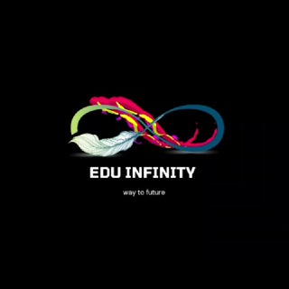 Telegram profile photo for Edu.infinity English