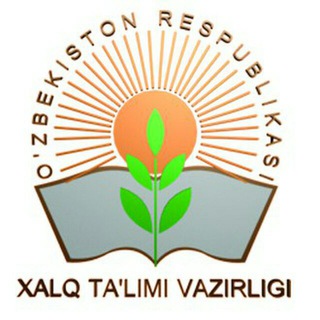 Telegram profile photo for Xalq ta'limi
