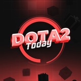 Telegram profile photo for DOTA 2 Today
