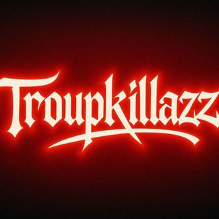 Telegram profile photo for Troupkillazz Clan RIP RIP RIP RIP RIP