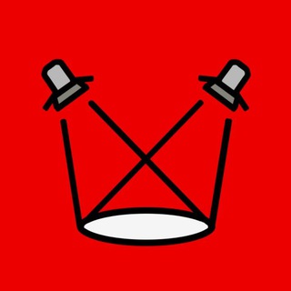 Telegram profile photo for Работа В Кадре