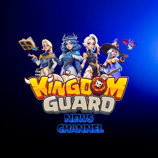 Telegram profile photo for KG INFO NEWS CHANNEL