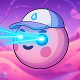 Telegram profile photo for BUBL on Sui | Hub Channel