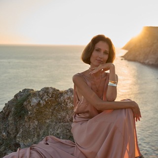 Telegram profile photo for Единозвучие l Алина Силыч 🗝️
