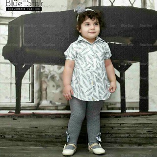 Telegram profile photo for لباس عمده کودک شیک پوش باش