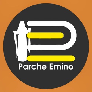 Telegram profile photo for Parche emino | پارچه امینو