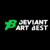 Telegram profile photo for Millennium Art | Photo