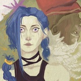 Telegram profile photo for Камыш Асты 🌾