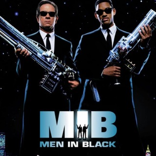Telegram profile photo for MAN IN BLACK FREENET🕴
