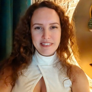 Telegram profile photo for Анастасия Канева 🏠 | Свой хороший риэлтор в СПб