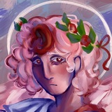 Telegram profile photo for Кени рисует
