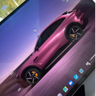 Telegram group profile photo for XIAOMI | ZEEKR | LYNK Россия