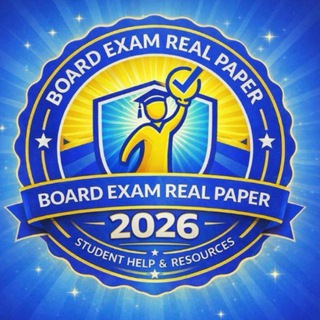 Telegram profile photo for माध्यमिक शिक्षा मंडल मध्य प्रदेश